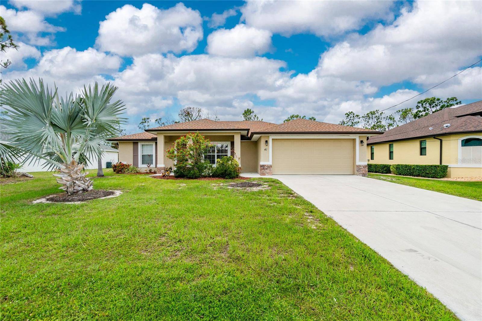 Rotonda West, FL 33947,41 PINEHURST PL