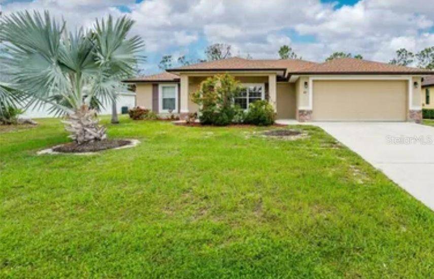 Rotonda West, FL 33947,41 PINEHURST PL