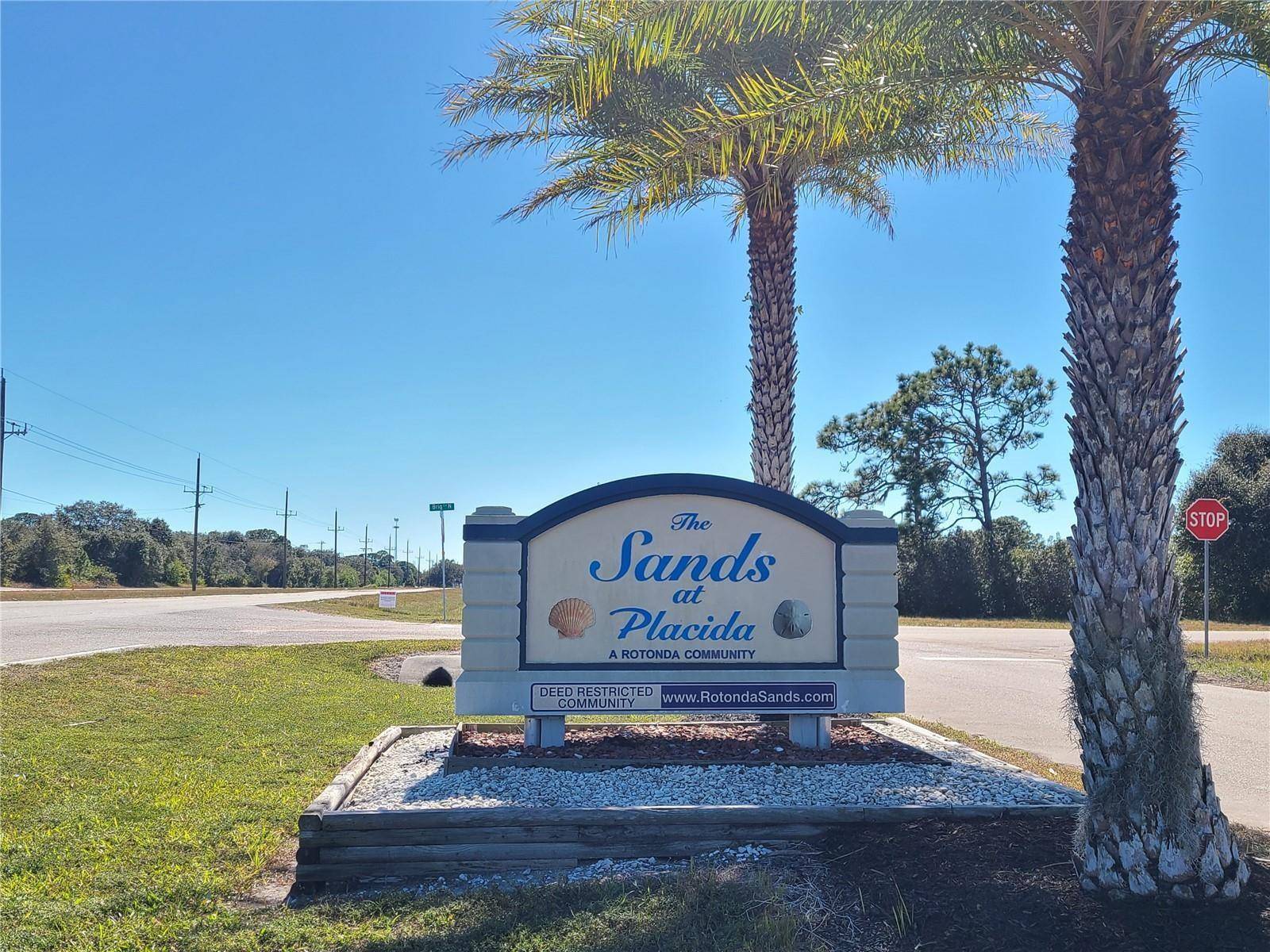 Placida, FL 33946,5 AFT CT