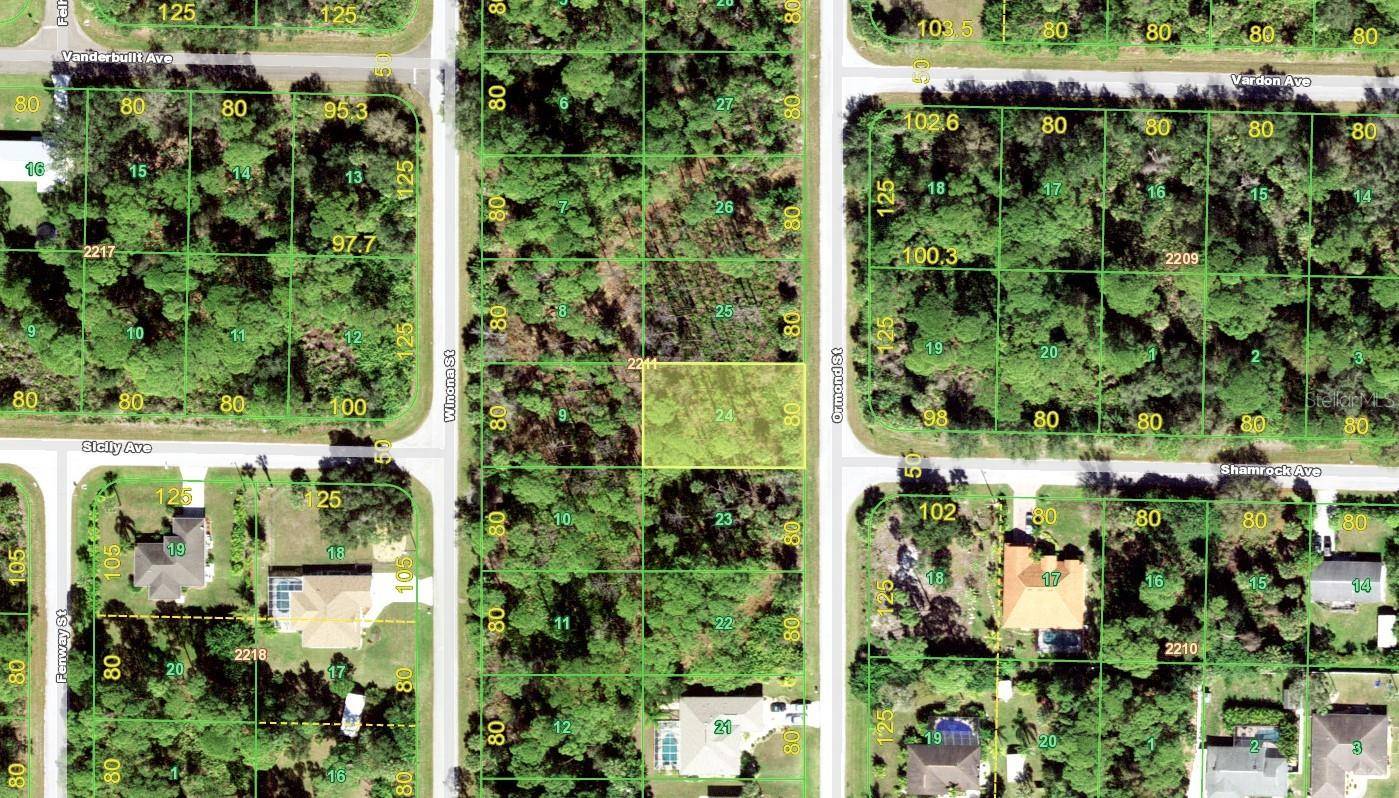 Port Charlotte, FL 33948,4149 ORMOND ST