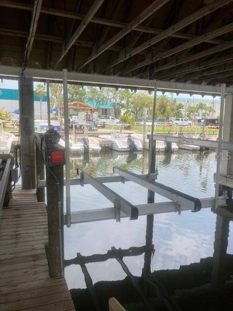 Englewood, FL 34224,8263 ESTHER ST #DOCK19