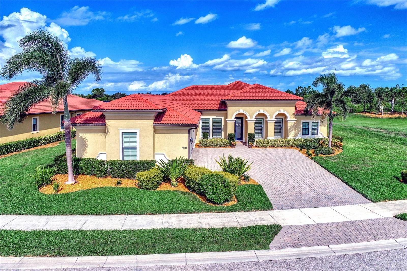 Venice, FL 34293,10956 BULLRUSH DR