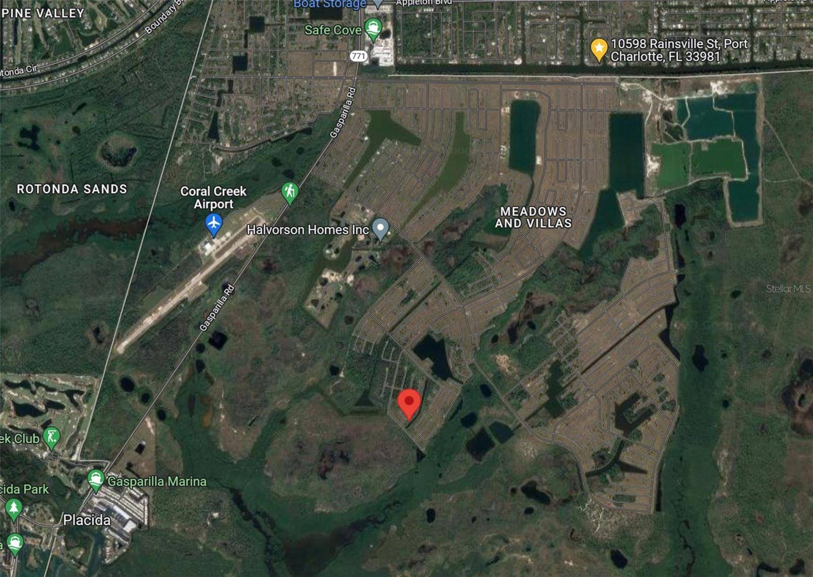 Placida, FL 33946,13010 STINGRAY