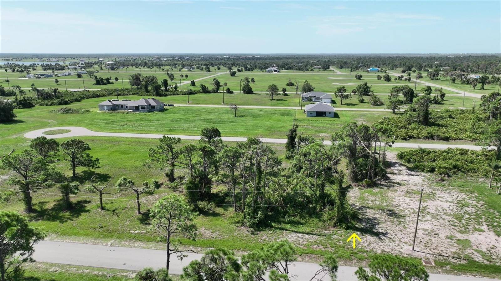 Placida, FL 33946,9 CARLINE LN