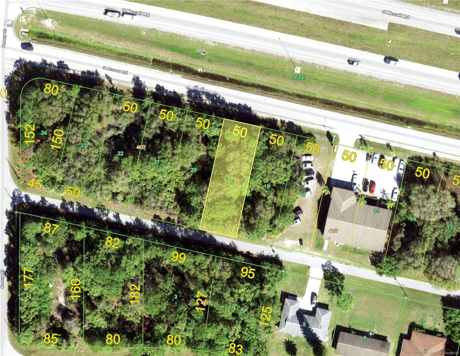 Englewood, FL 34224,3437 S ACCESS RD