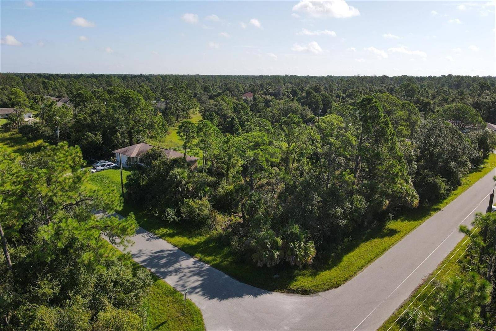 North Port, FL 34291,Lot # 19 RENTSCHER AVE