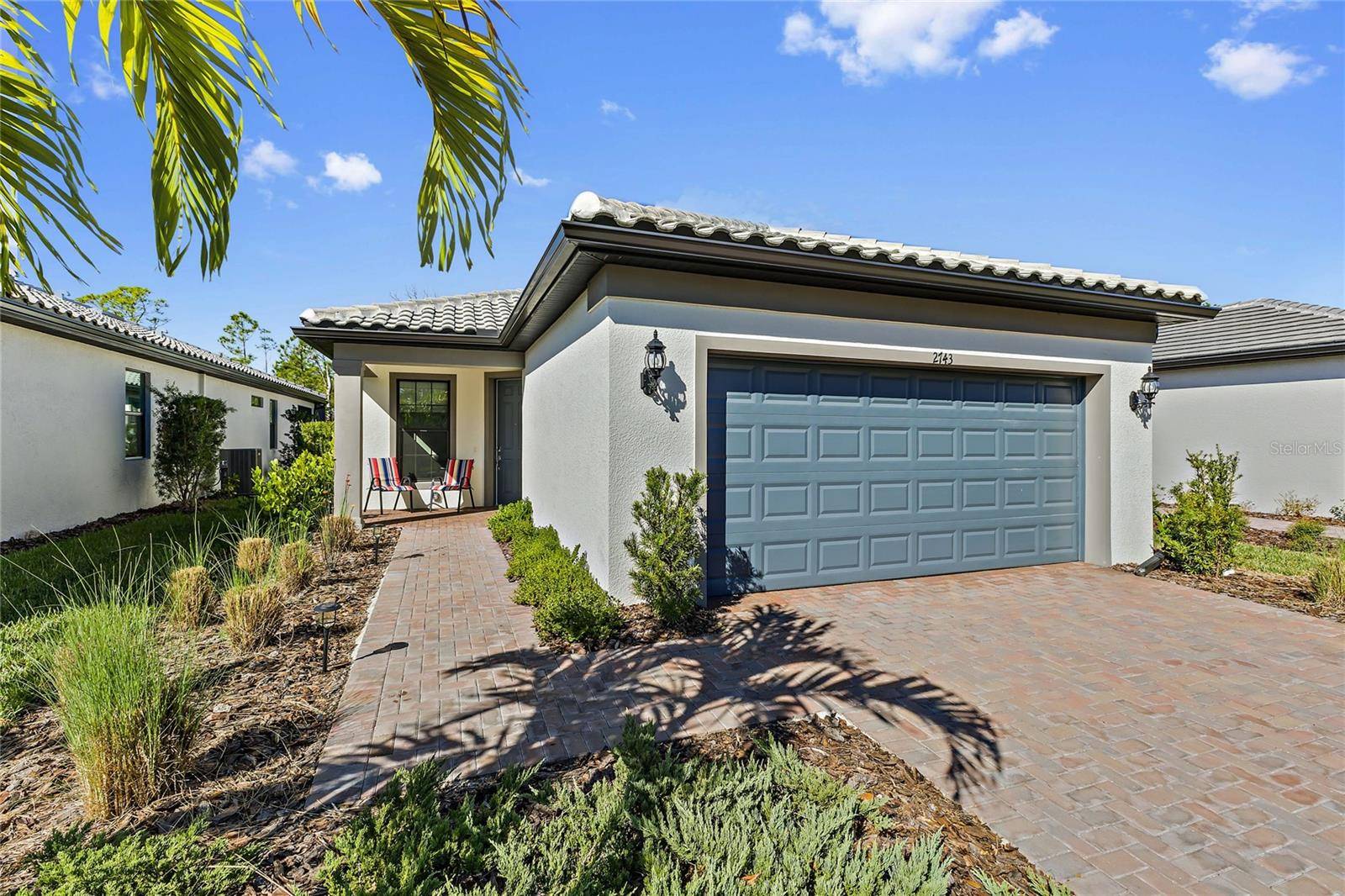 North Port, FL 34289,2743 LAVANDULA CT