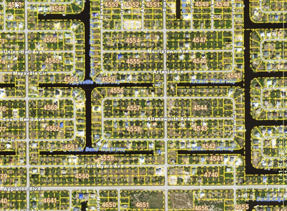 Port Charlotte, FL 33981,14526 LILLIAN CIR