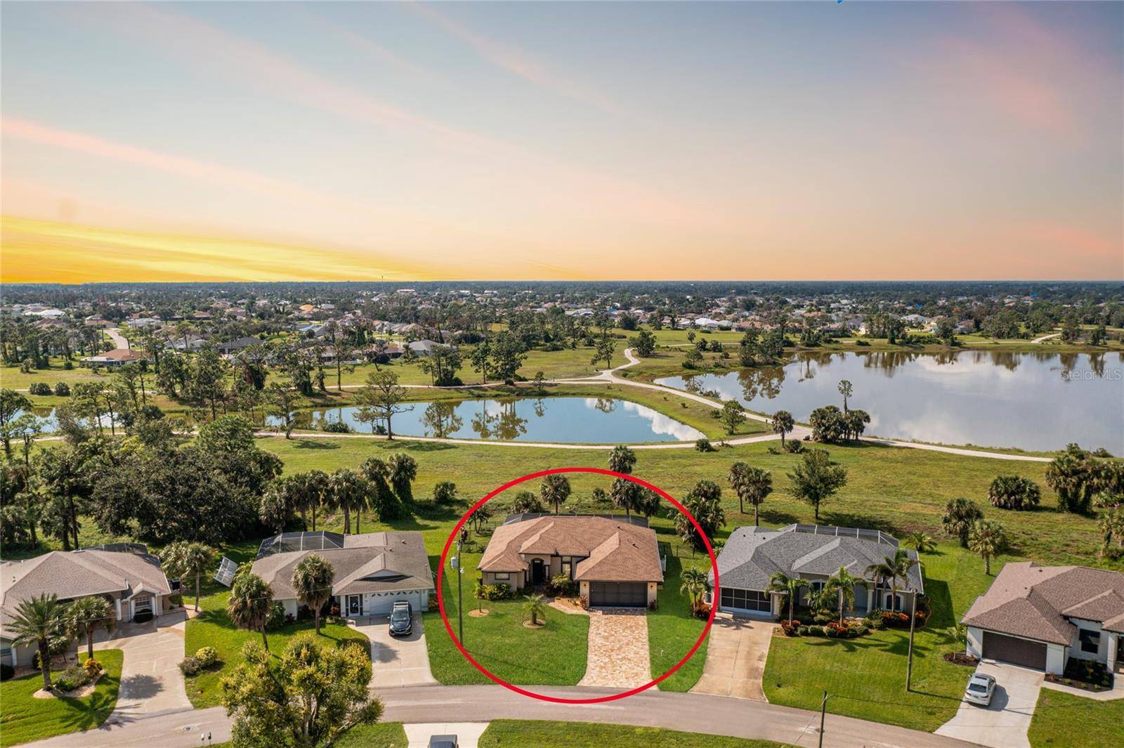 Rotonda West, FL 33947,28 SPORTSMAN CIR