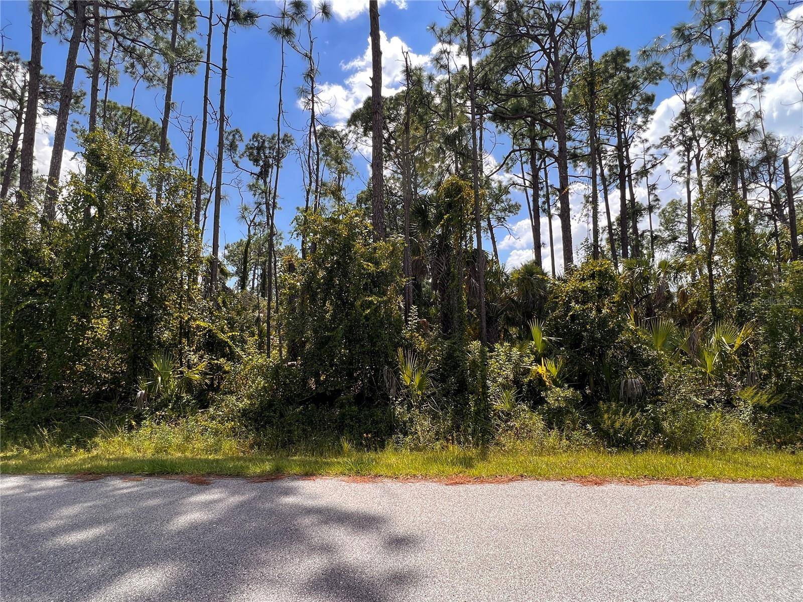 North Port, FL 34286,GIBLIN DR