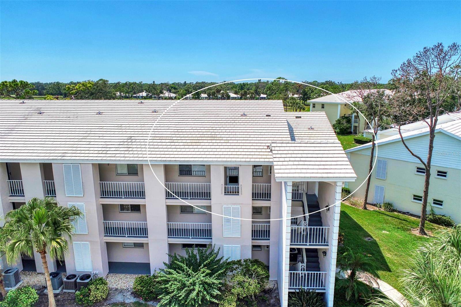 Venice, FL 34293,437 CERROMAR LN #525