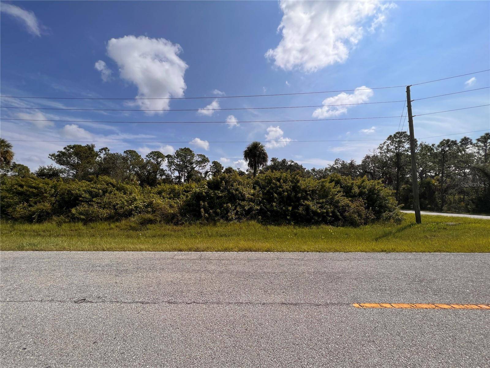 Port Charlotte, FL 33953,13276 JOHANNES AVE