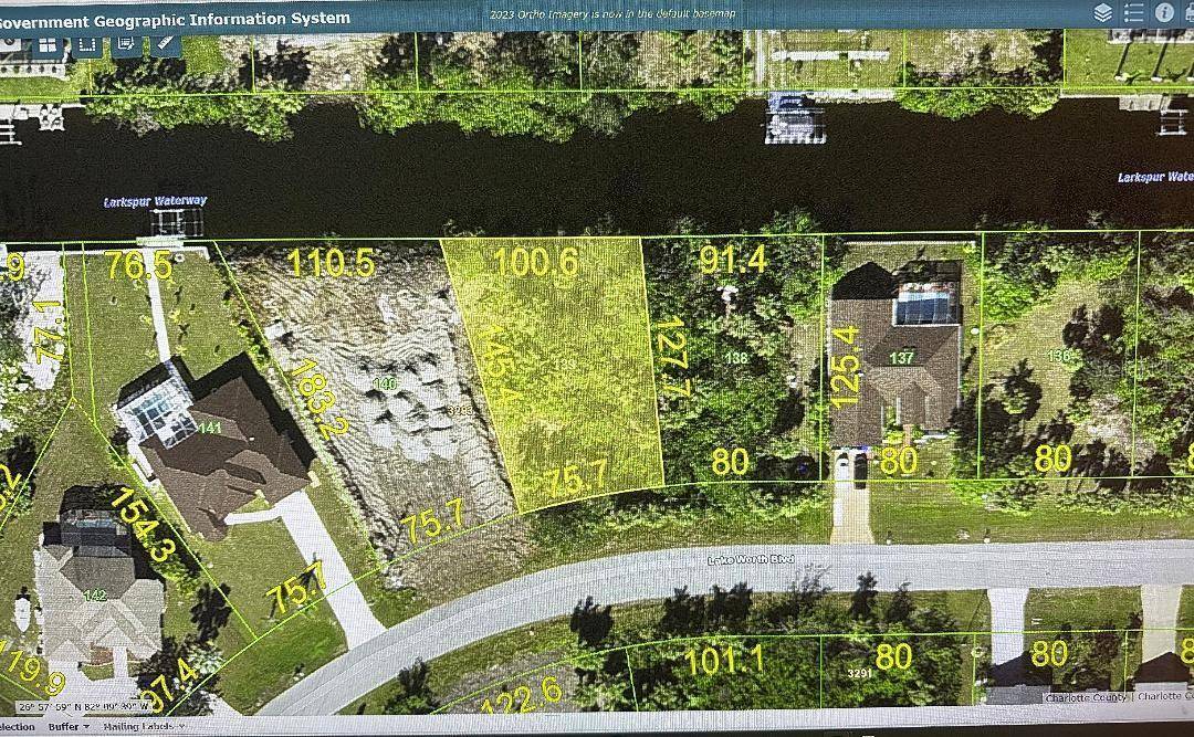 Port Charlotte, FL 33948,Address not disclosed