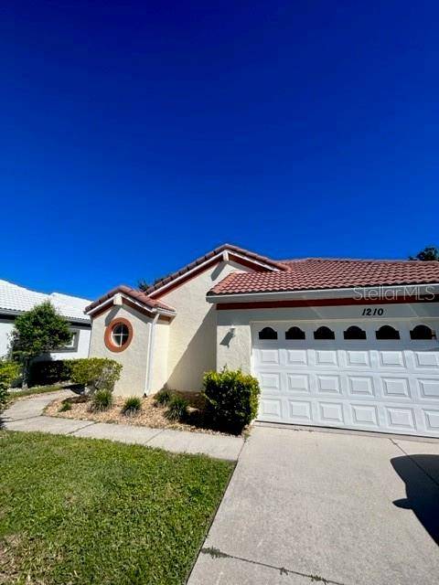 Venice, FL 34292,1210 CAPRI ISLES BLVD #37