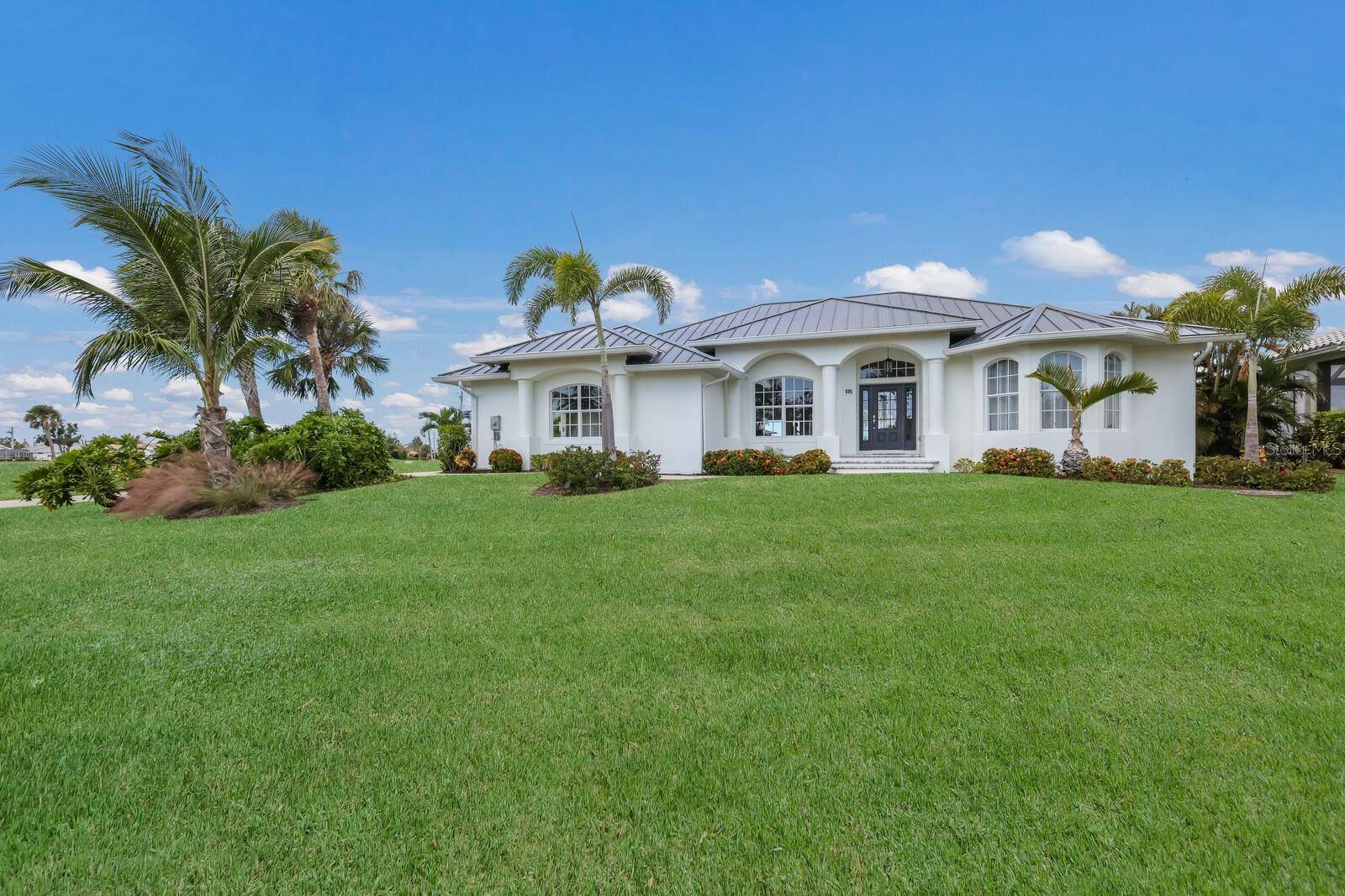 Placida, FL 33946,495 CORAL CREEK DR