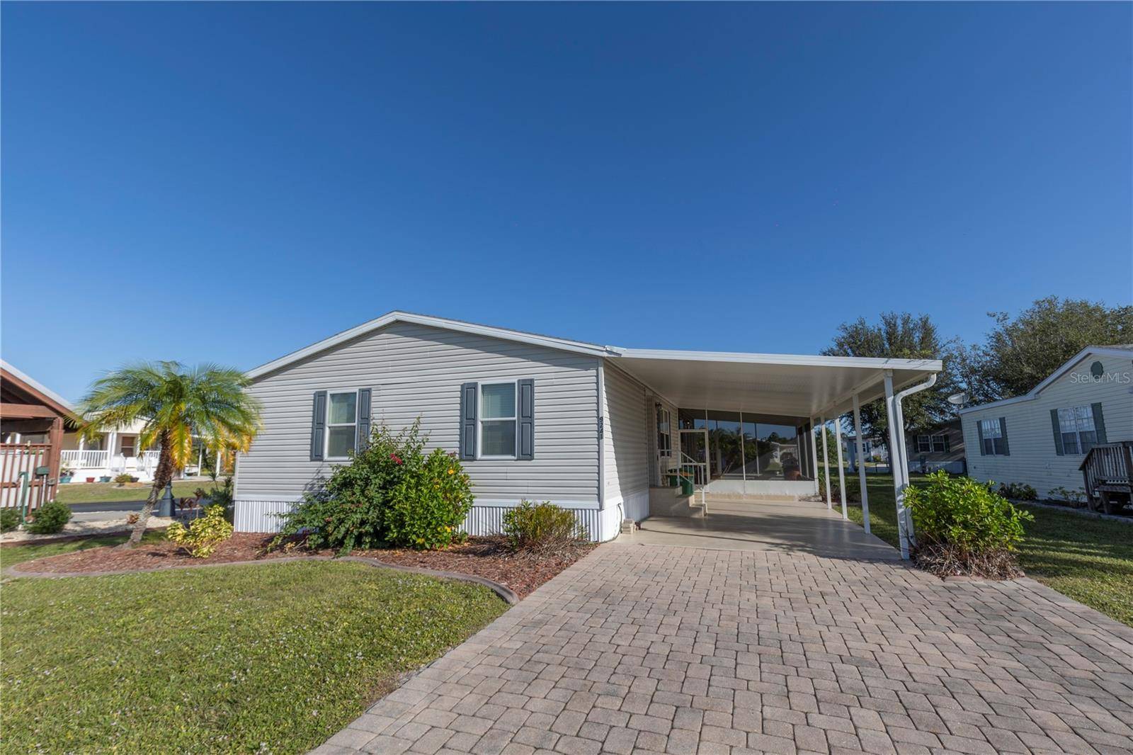 Englewood, FL 34224,9241 PINEHAVEN WAY