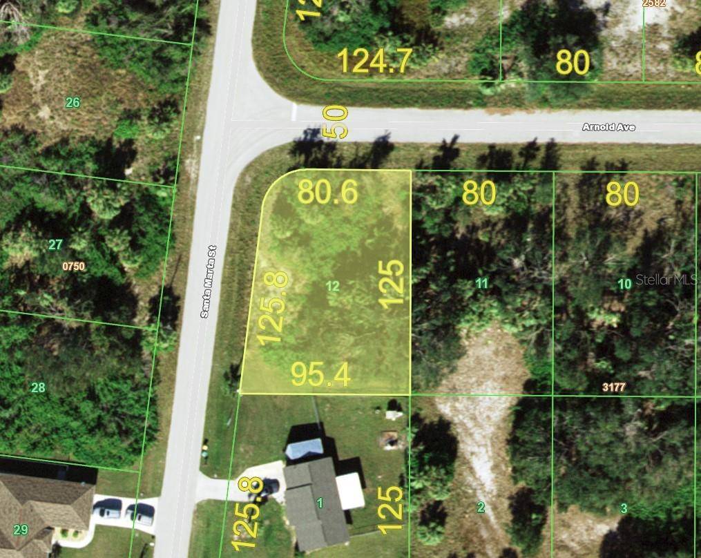 Port Charlotte, FL 33954,20019 ARNOLD AVE