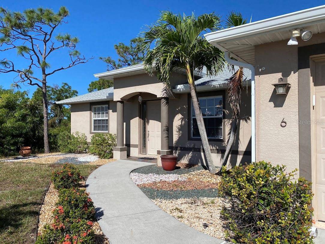 Placida, FL 33946,6 TRANSON LN