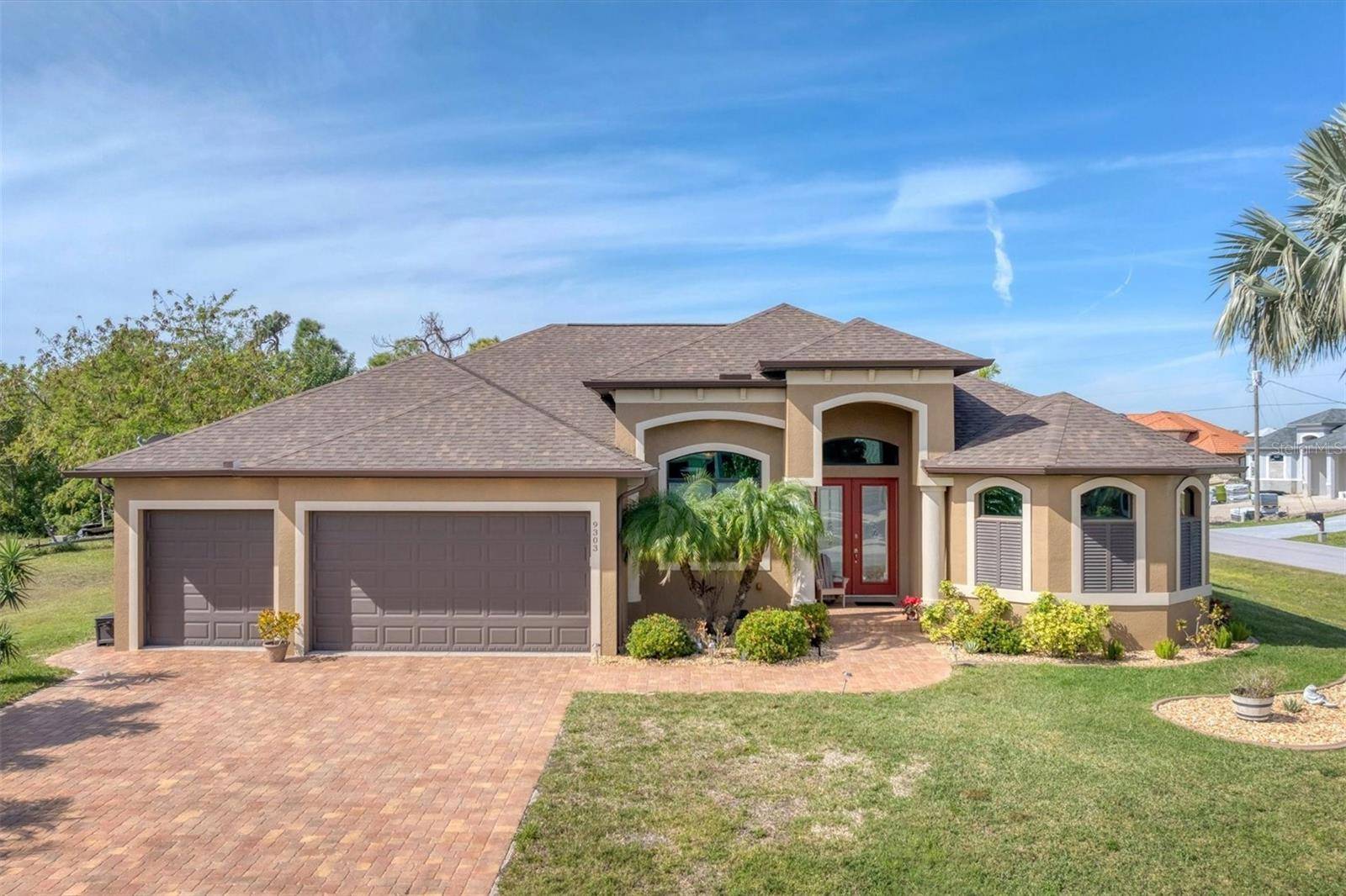 Port Charlotte, FL 33981,9303 MIGUE CIR