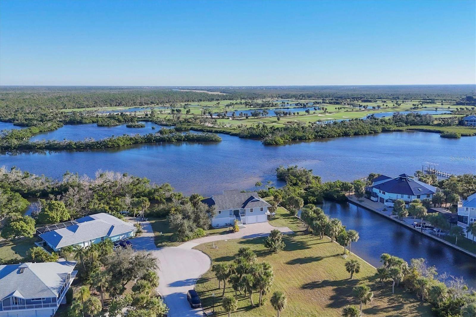 Placida, FL 33946,13044 VIA CASSIA