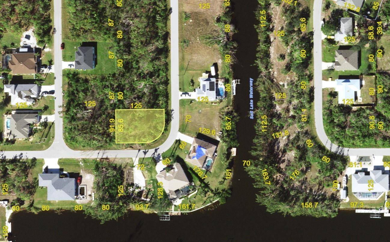 Port Charlotte, FL 33981,9613 AMSTERDAM AVE