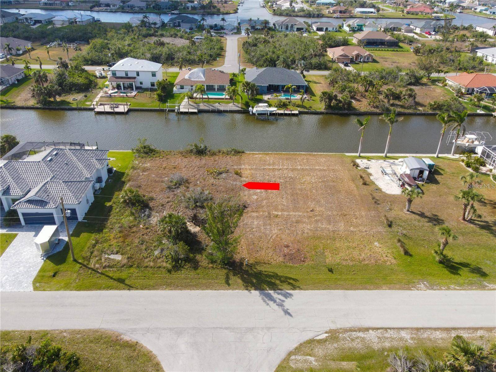 Port Charlotte, FL 33981,15848 MELPORT CIR