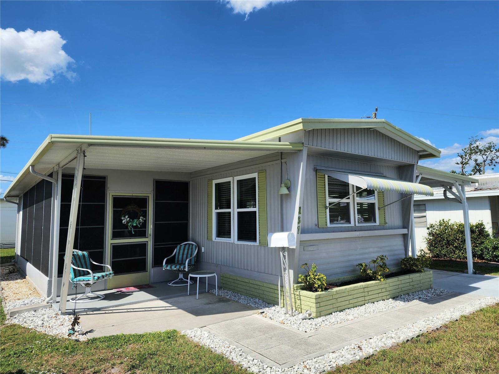 Englewood, FL 34223,1800 ENGLEWOOD RD #137
