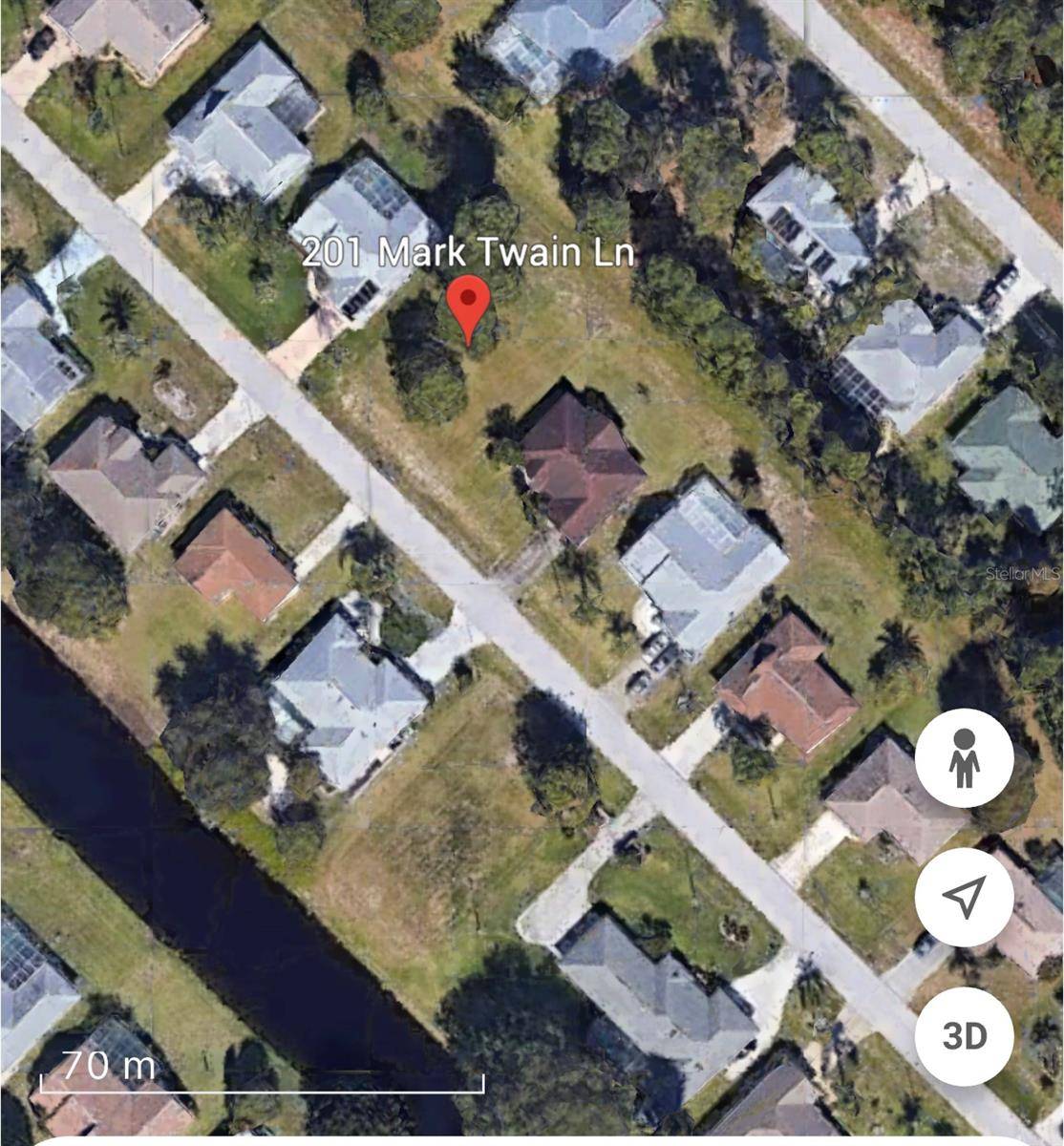 Rotonda West, FL 33947,201 MARK TWAIN LN