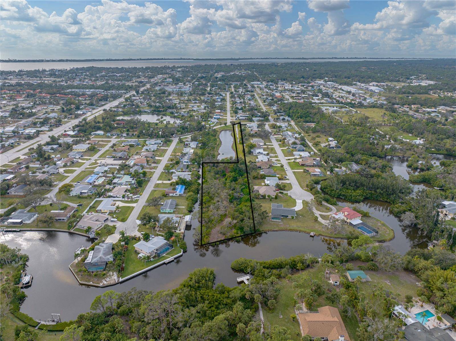 Englewood, FL 34223,STRATFORD LOT A RD