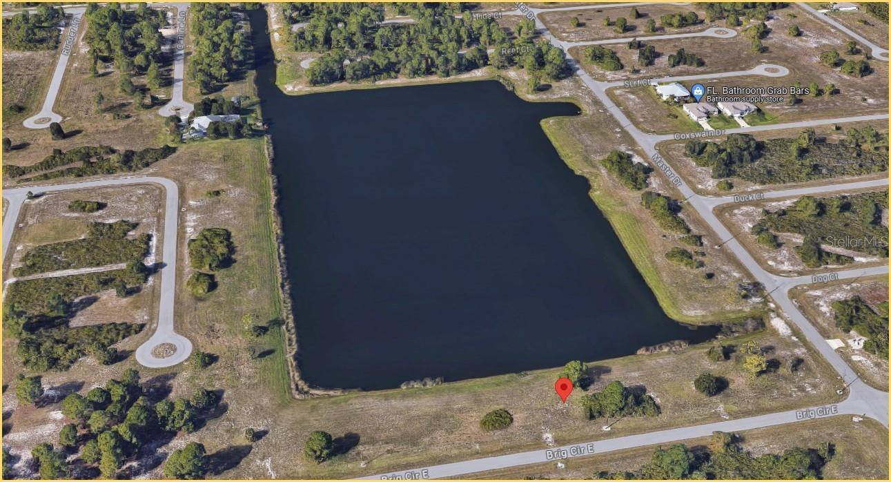 Placida, FL 33946,70 BRIG CIR E