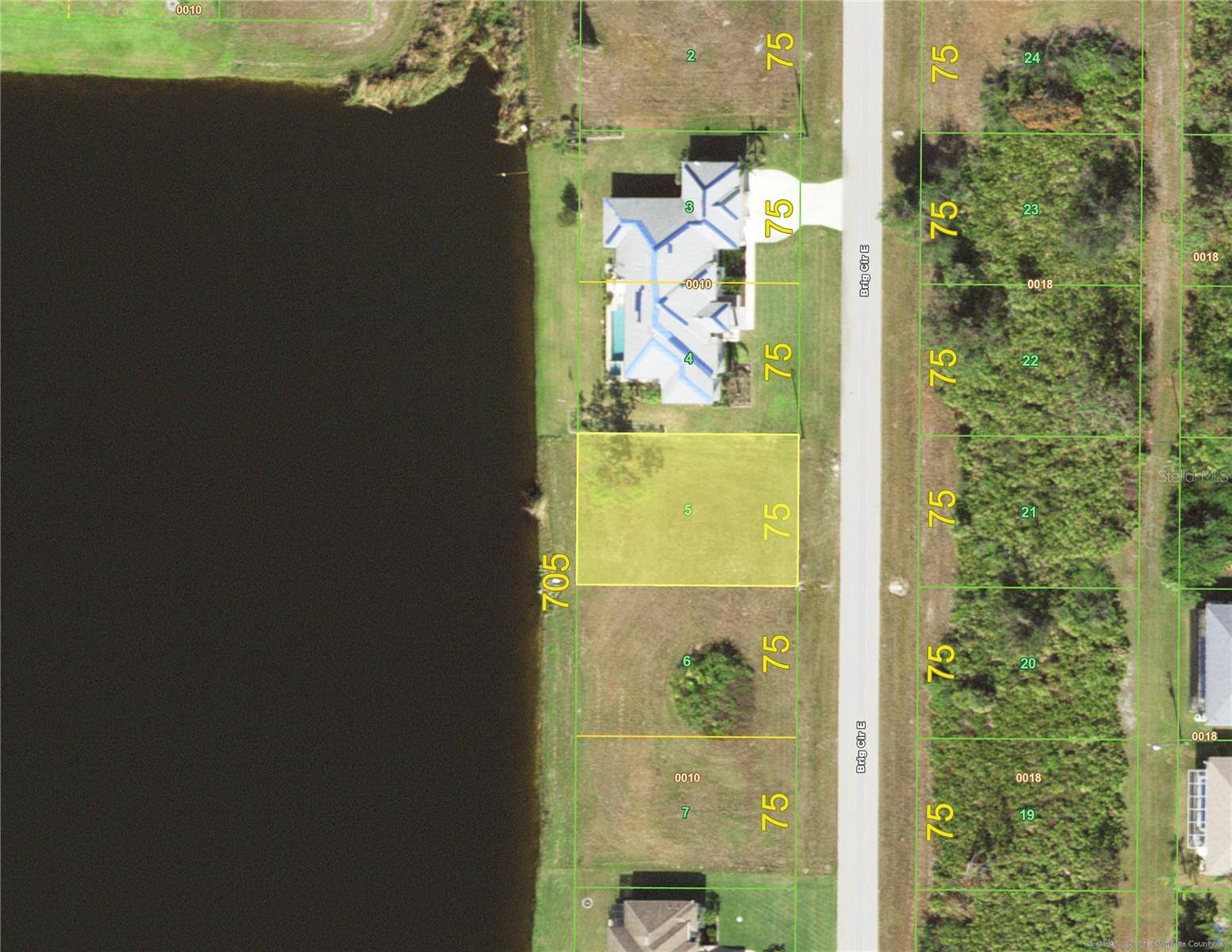 Placida, FL 33946,70 BRIG CIR E