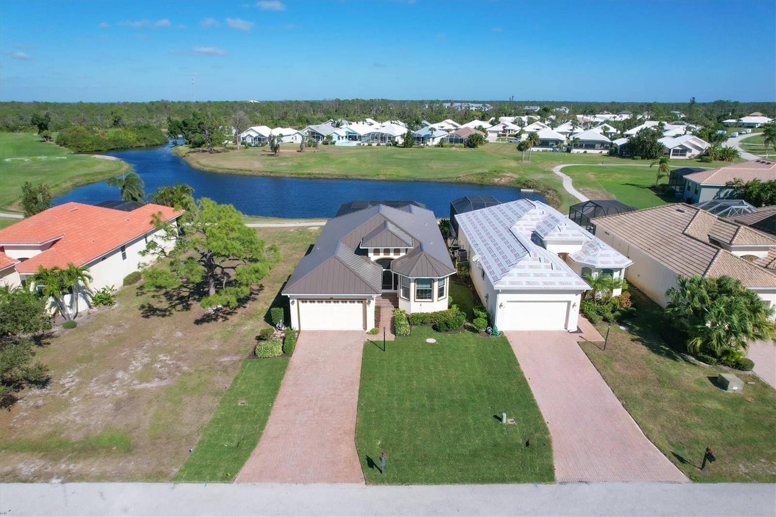 Placida, FL 33946,11 WINDWARD RD