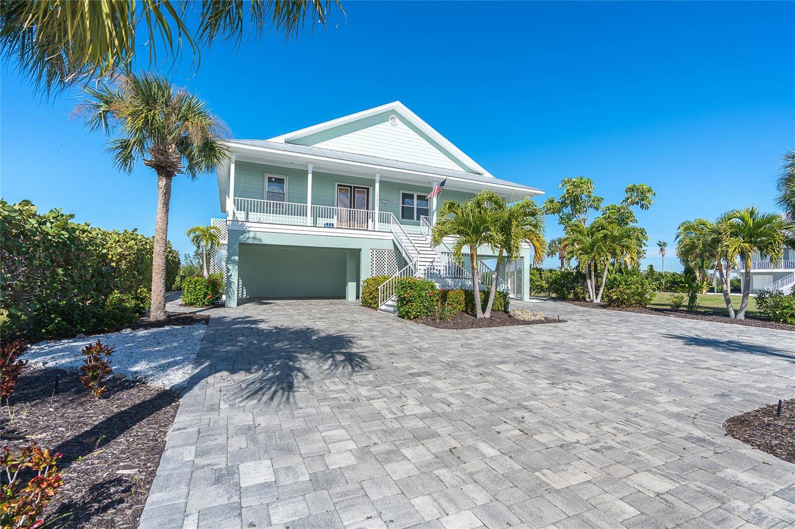 Placida, FL 33946,13045 VIA AURELIA