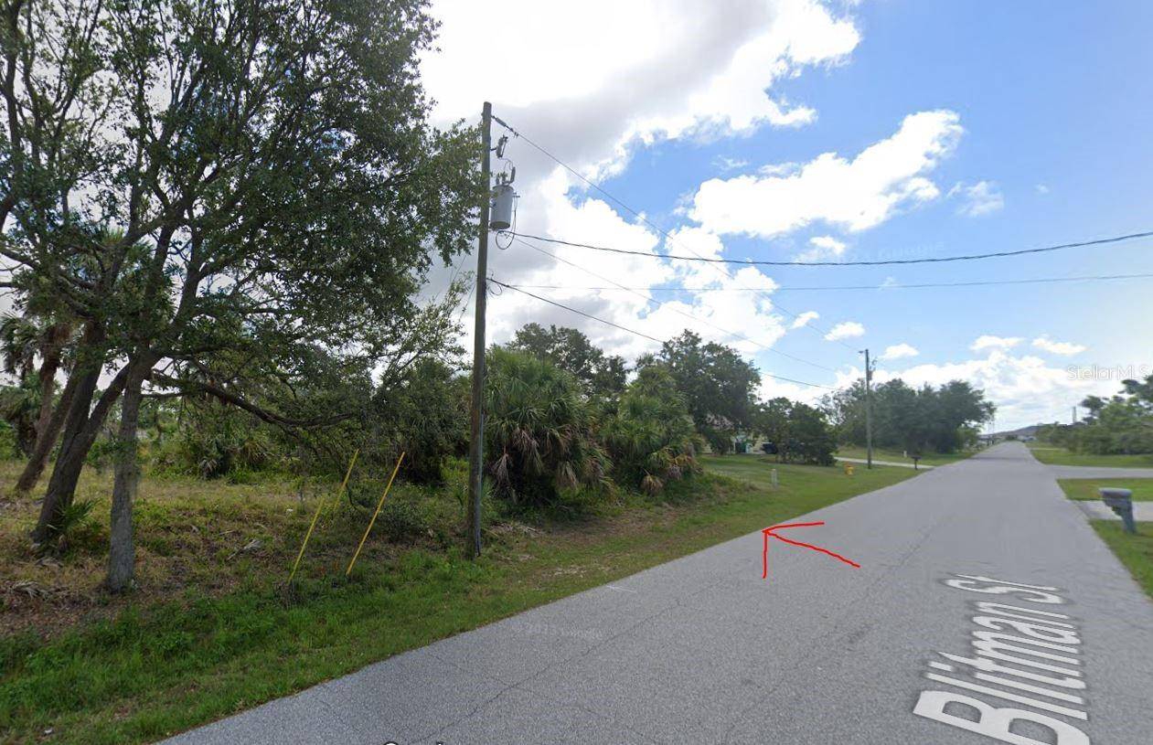 Port Charlotte, FL 33981,3394 BLITMAN ST