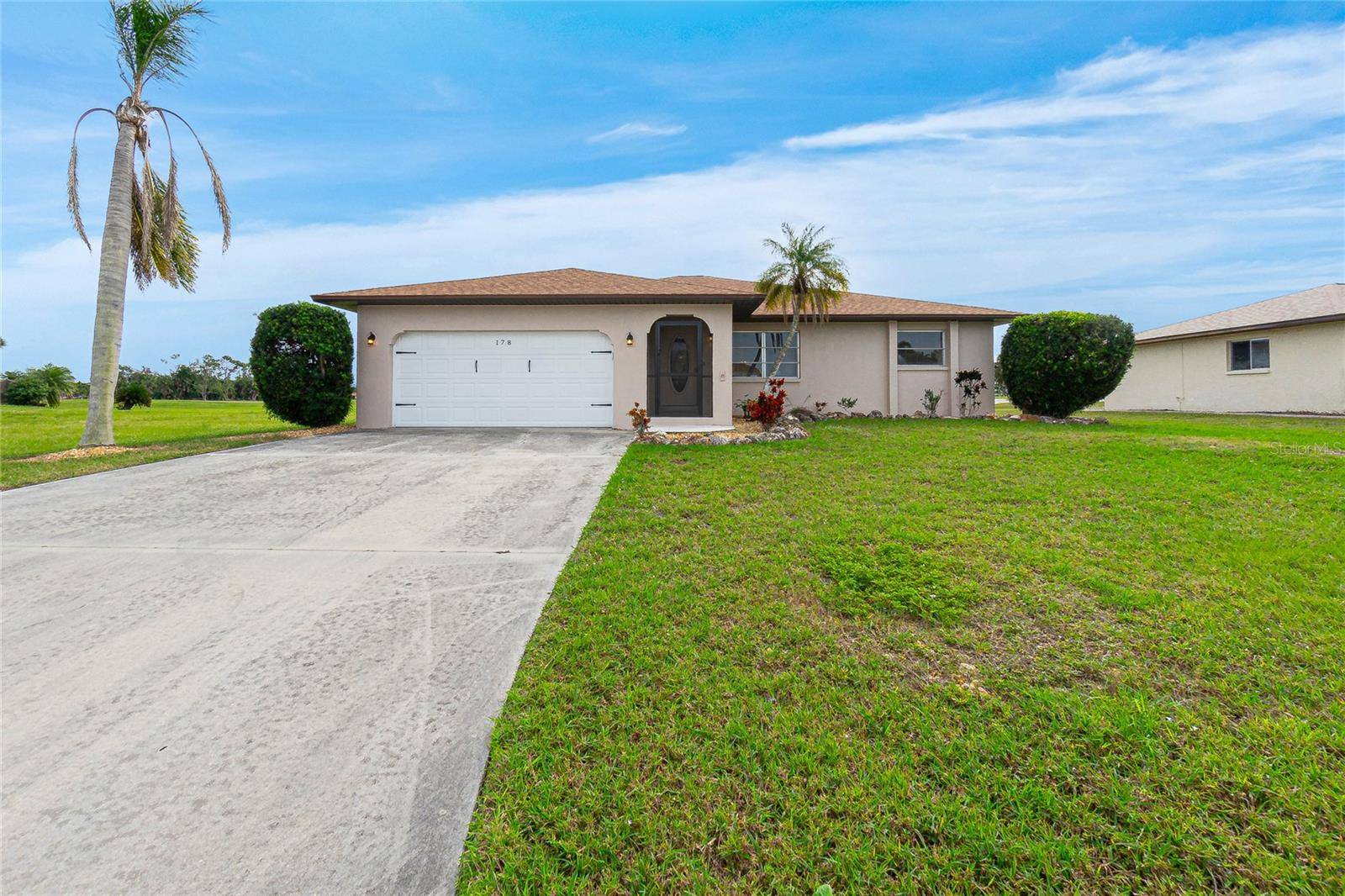 Rotonda West, FL 33947,178 CADDY RD