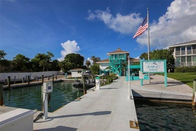 Boca Grande, FL 33921,5820 GASPARILLA RD #19