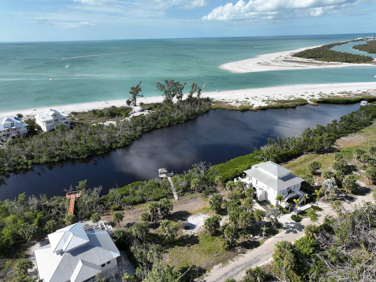 Placida, FL 33946,6100 RUM COVE DR #Lot 1