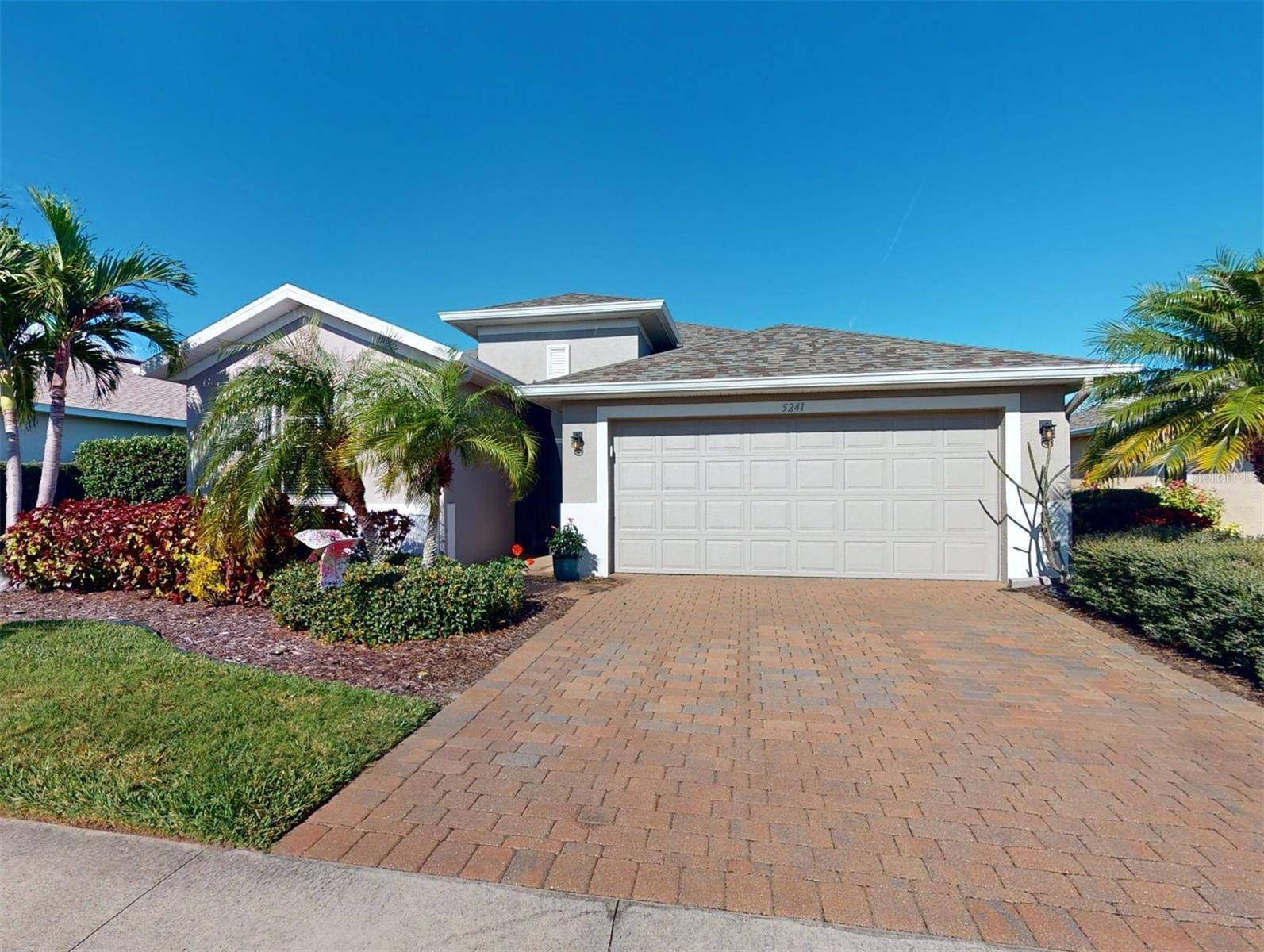 Venice, FL 34293,5241 CANYONLAND WAY