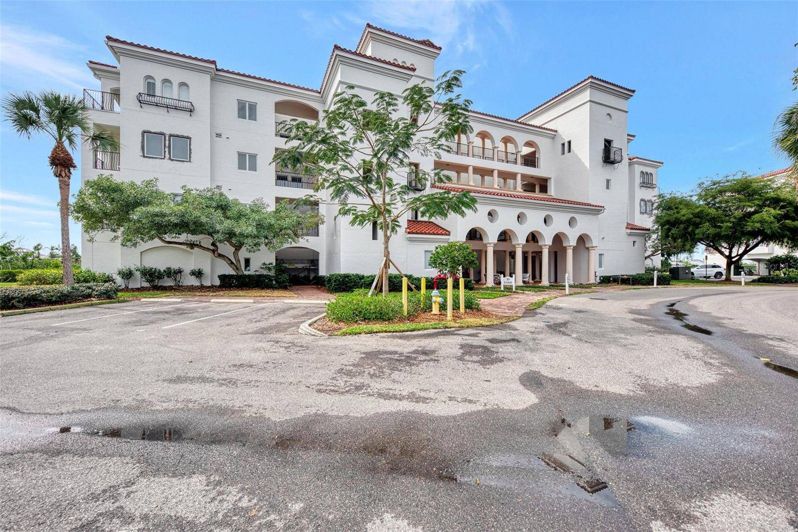 Placida, FL 33946,11160 HACIENDA DEL MAR BLVD #305