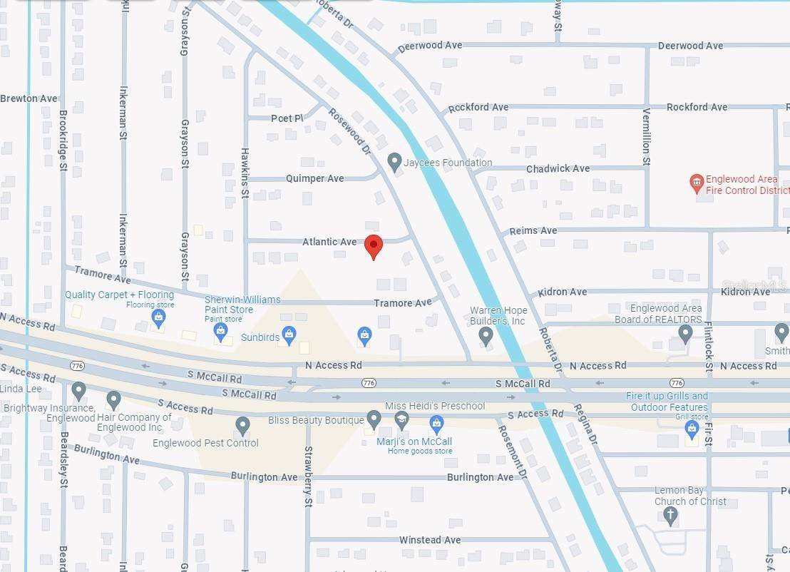 Englewood, FL 34224,10185 ATLANTIC AVE