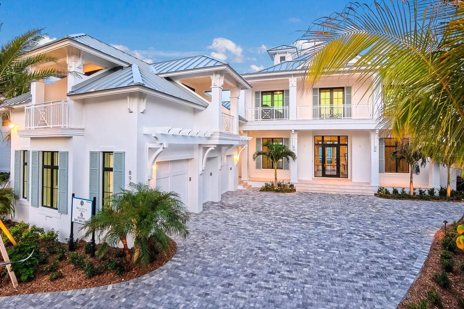 Boca Grande, FL 33921,894 HILL TIDE LN