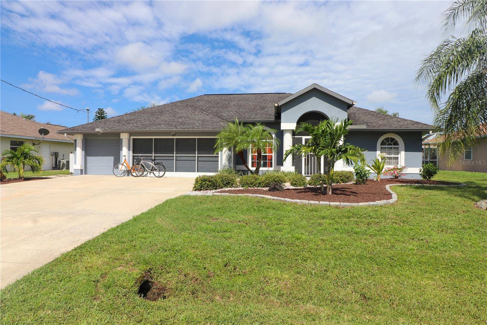 Rotonda West, FL 33947,97 SPORTSMAN RD