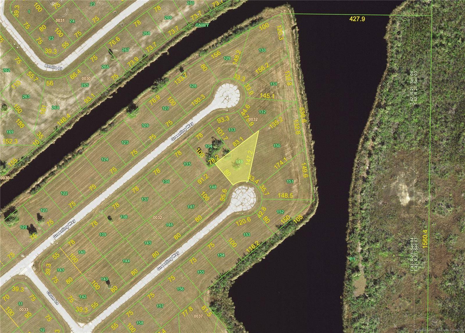 Placida, FL 33946,12608 GREENLING (LOT 149) WAY