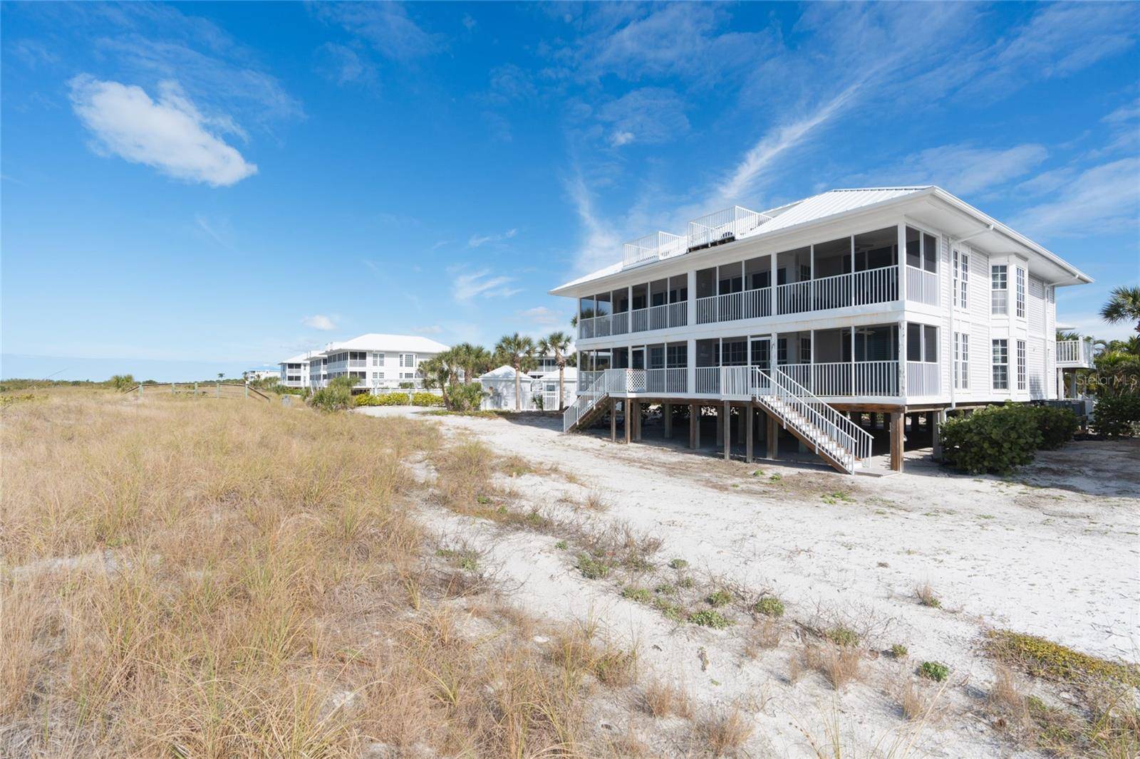 Placida, FL 33946,7486 PALM ISLAND DR #2424