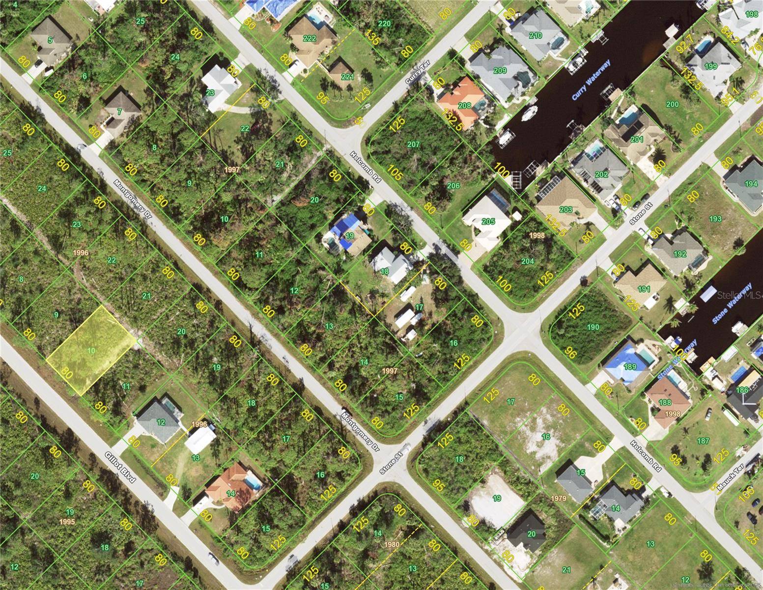 Port Charlotte, FL 33981,3134 GILLOT BLVD