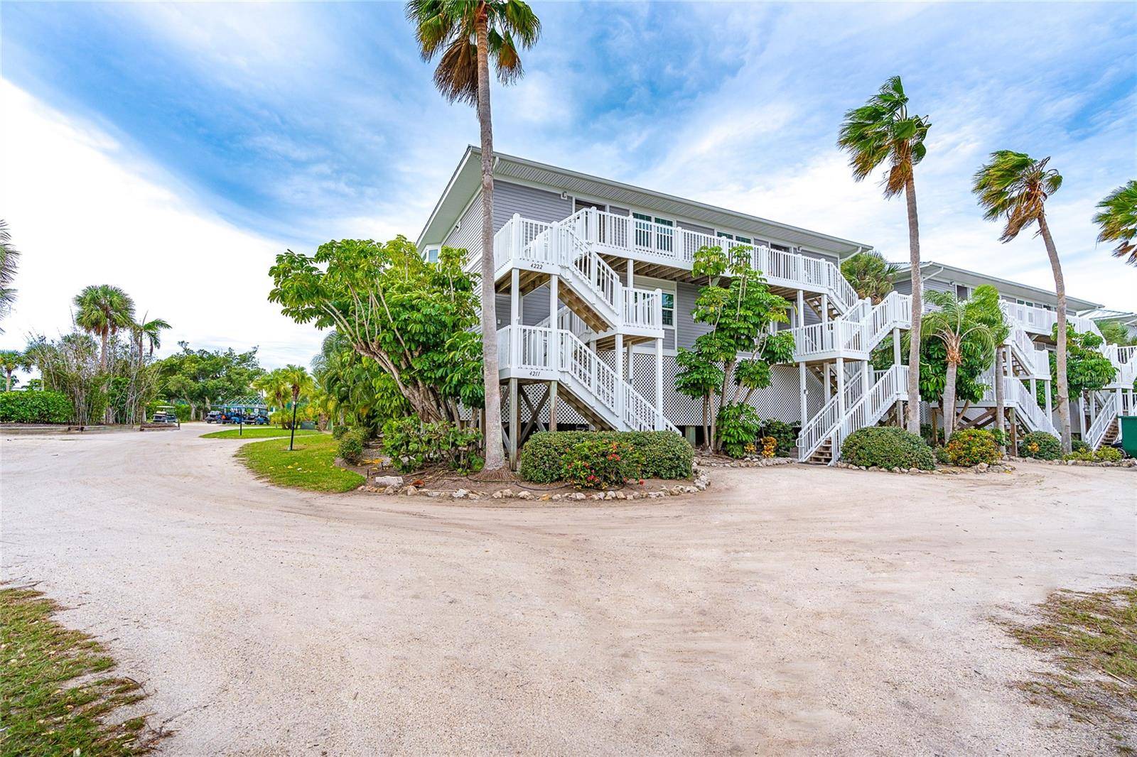 Placida, FL 33946,7221 RUM BAY DR #4211C