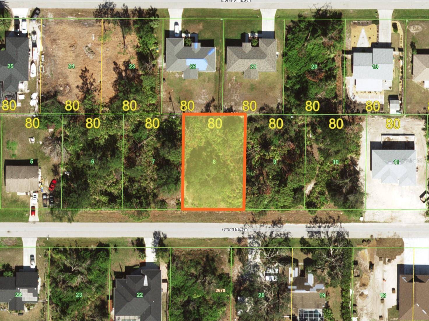 Englewood, FL 34224,11070 SANDRIFT AVE