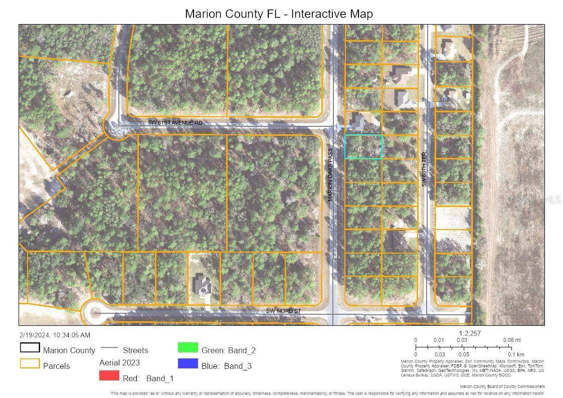 Ocala, FL 34473,309 MARION OAKS PASS