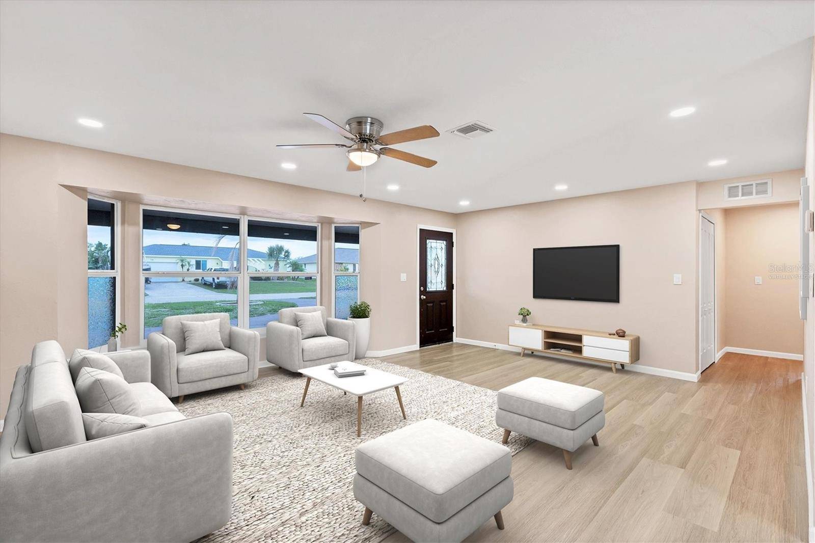 Rotonda West, FL 33947,76 CADDY RD