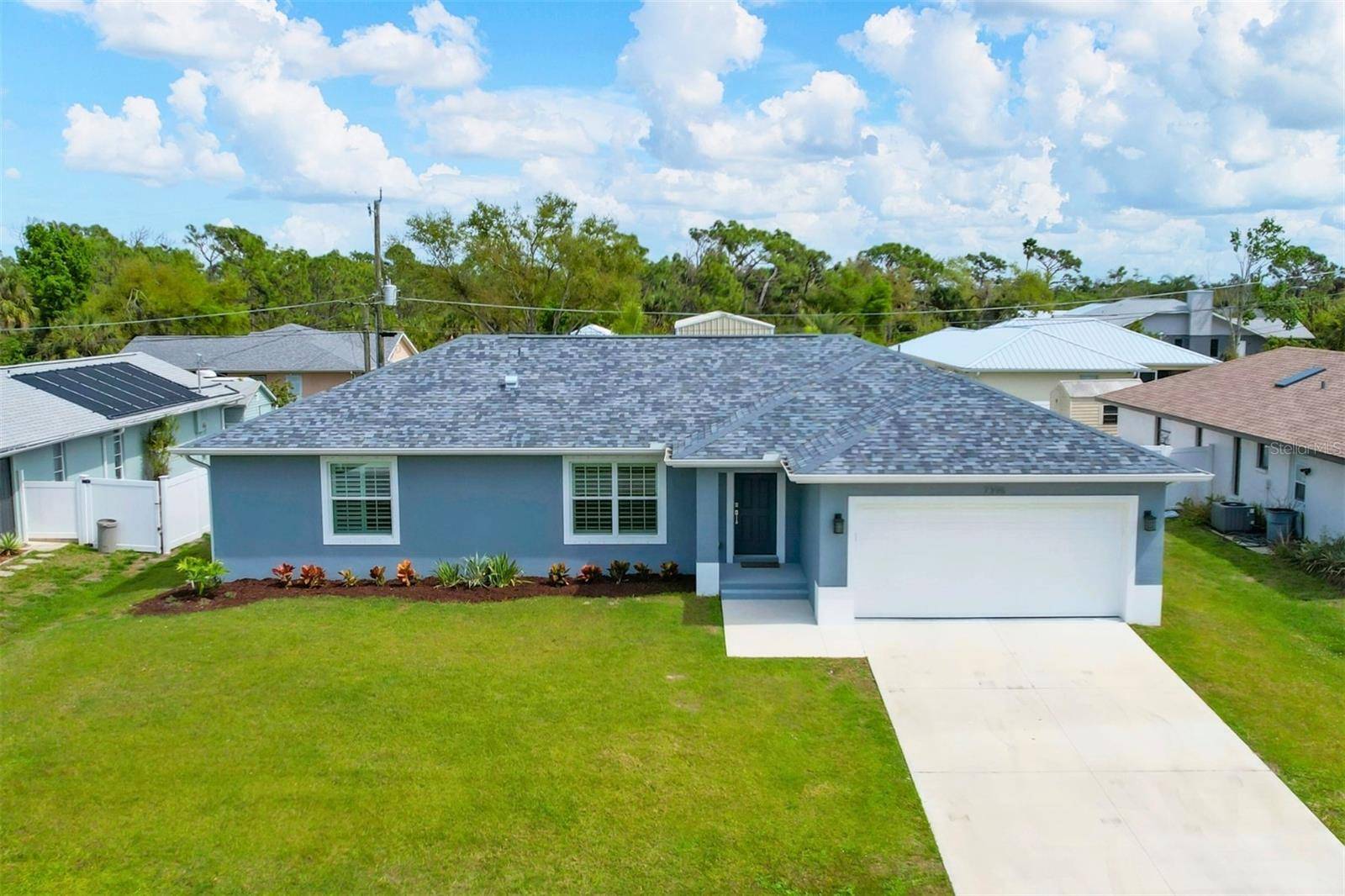 Englewood, FL 34224,7396 THOMAS ST